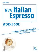 New Italian Espresso 1 Workbook